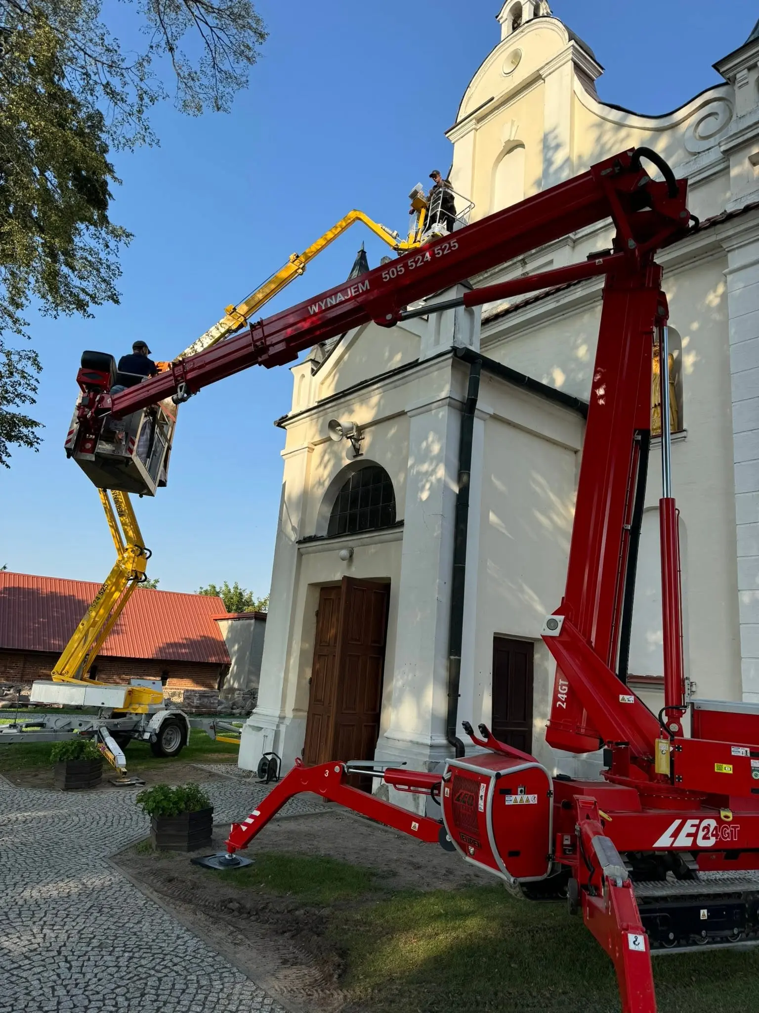 floorup szlifowanie betonu mazowsze 056