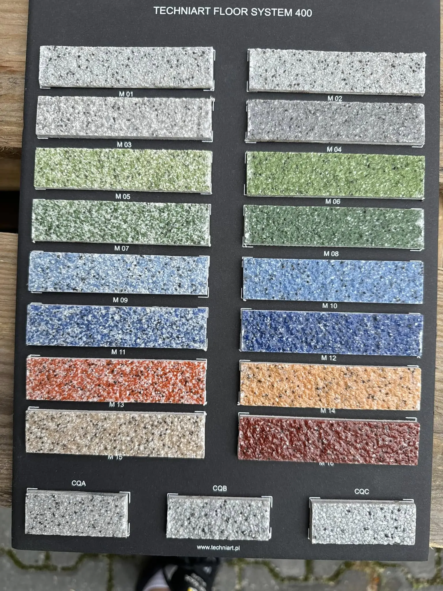 floorup zabezpieczenia antykorozyjne plock 083